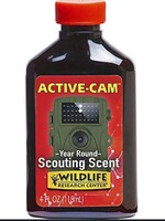 WILDLIFE RESEARCH WILDLIFE ACTIVE-CAM SCENT