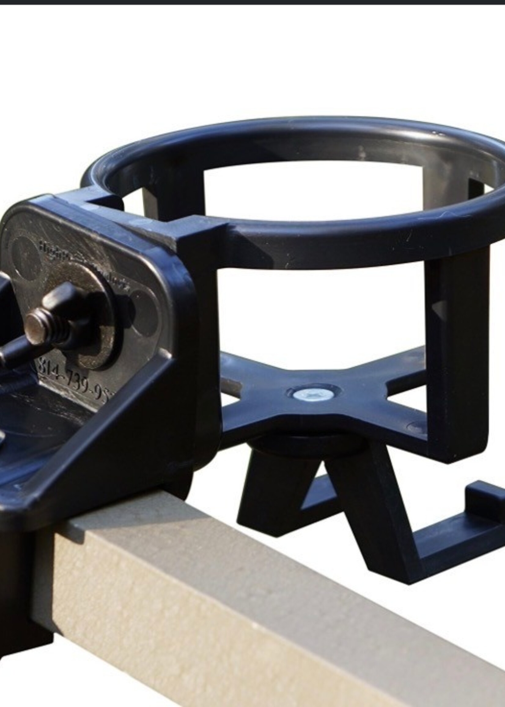 HIGH POINT HIGH POINT BEVERAGE HOLDER