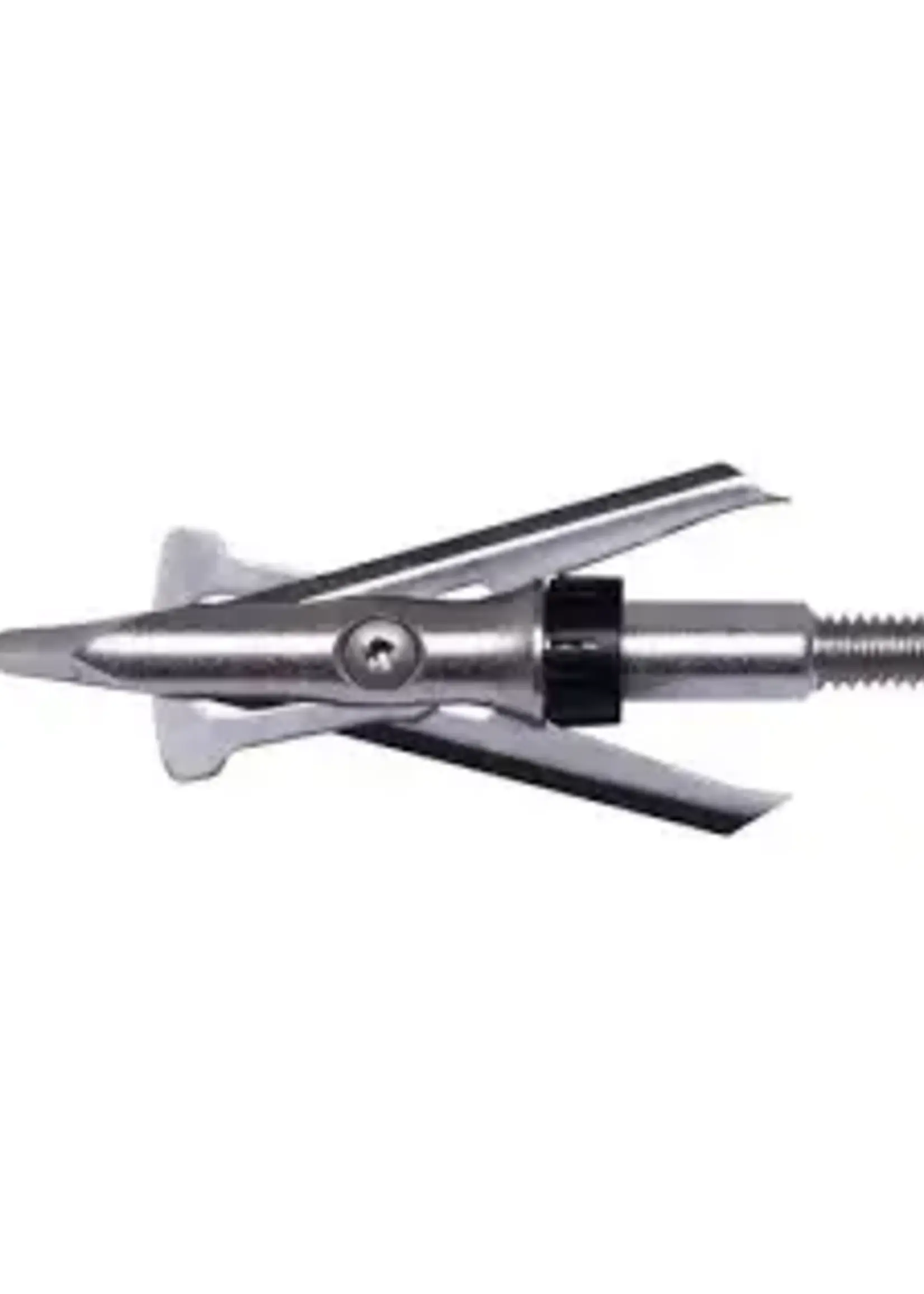 RAGE Rage Hypodermic 2 Blade 100 Gr