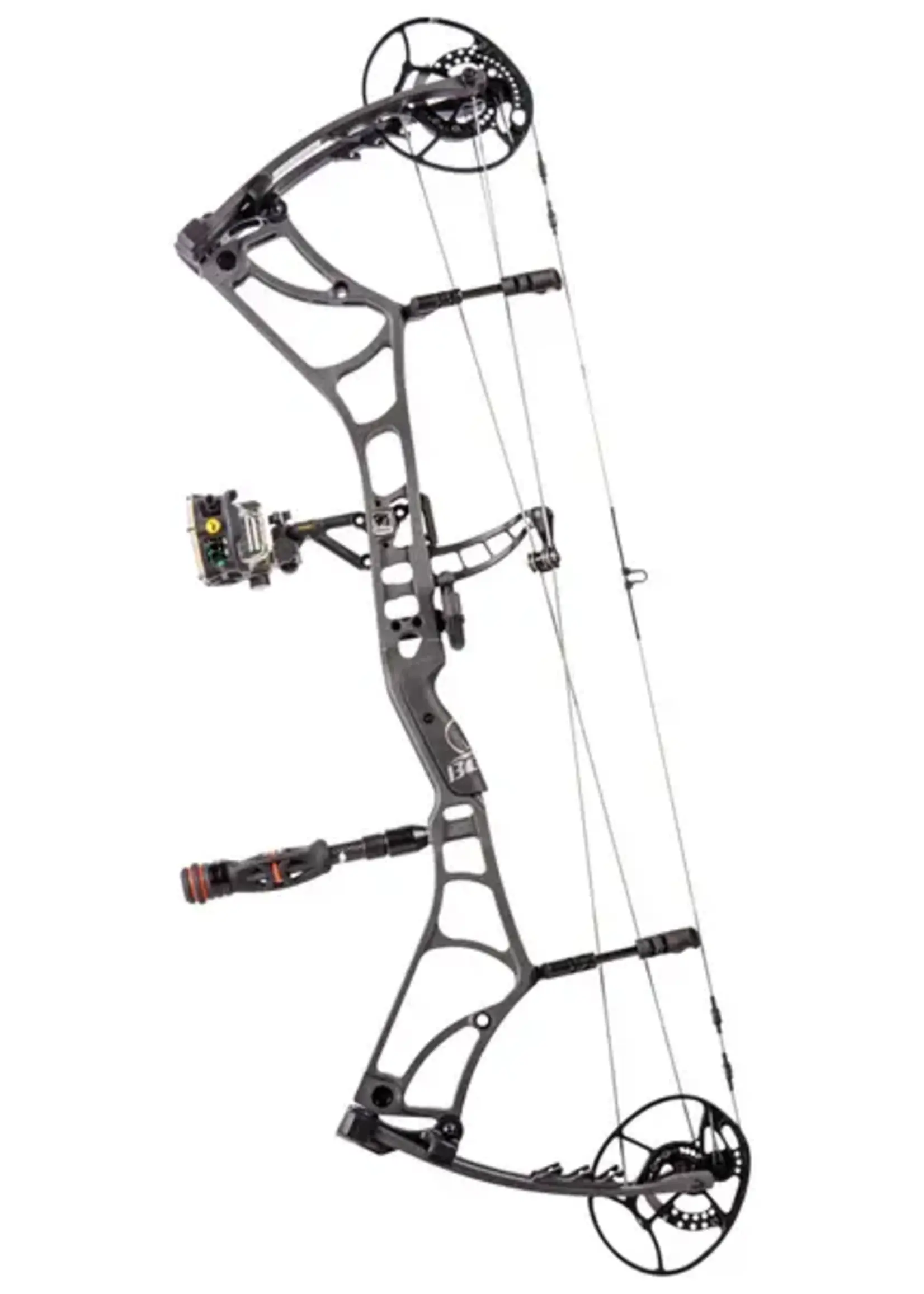 TROPHY RIDGE Trophy Ridge Hitman 8”