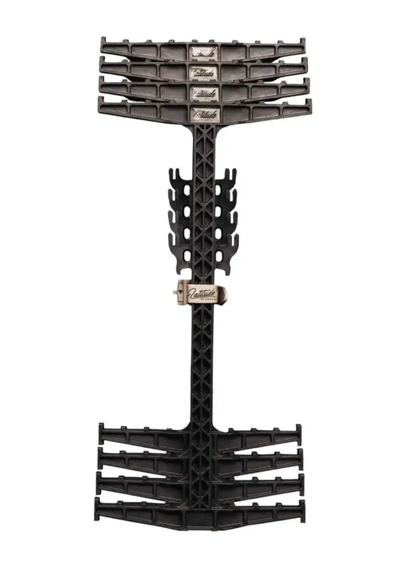 latitude Latitude carbon SS sticks 4 pack