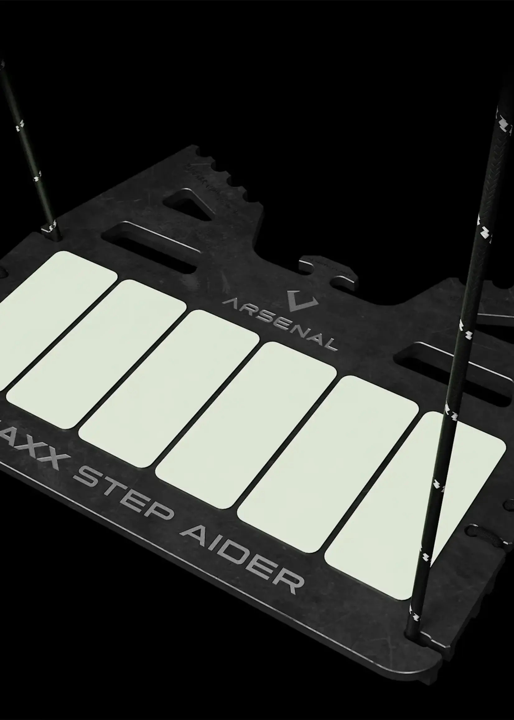 Arsenal Arsenal Maxx Step Aider Single