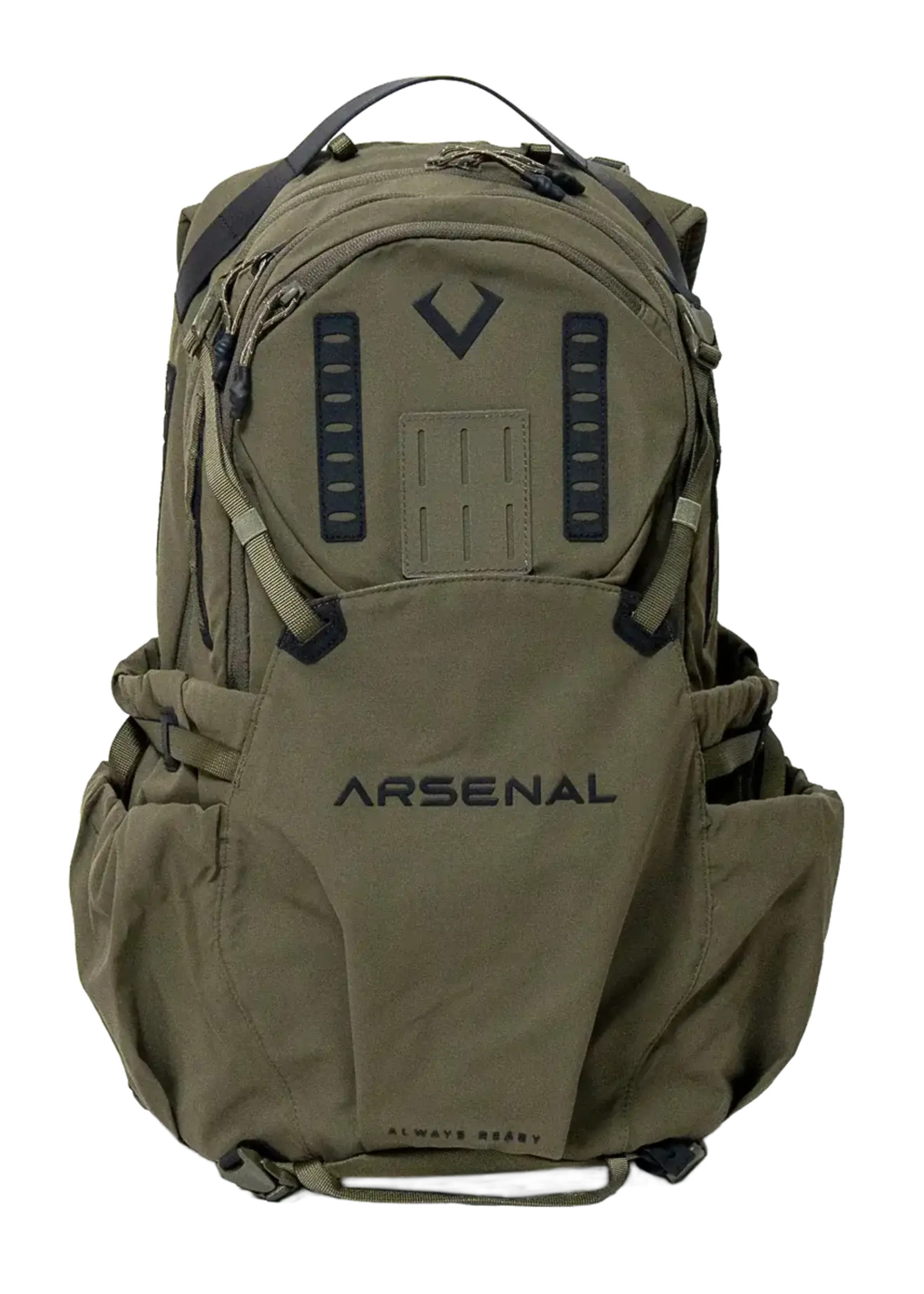 Arsenal Arsenal Agile Pack Olive