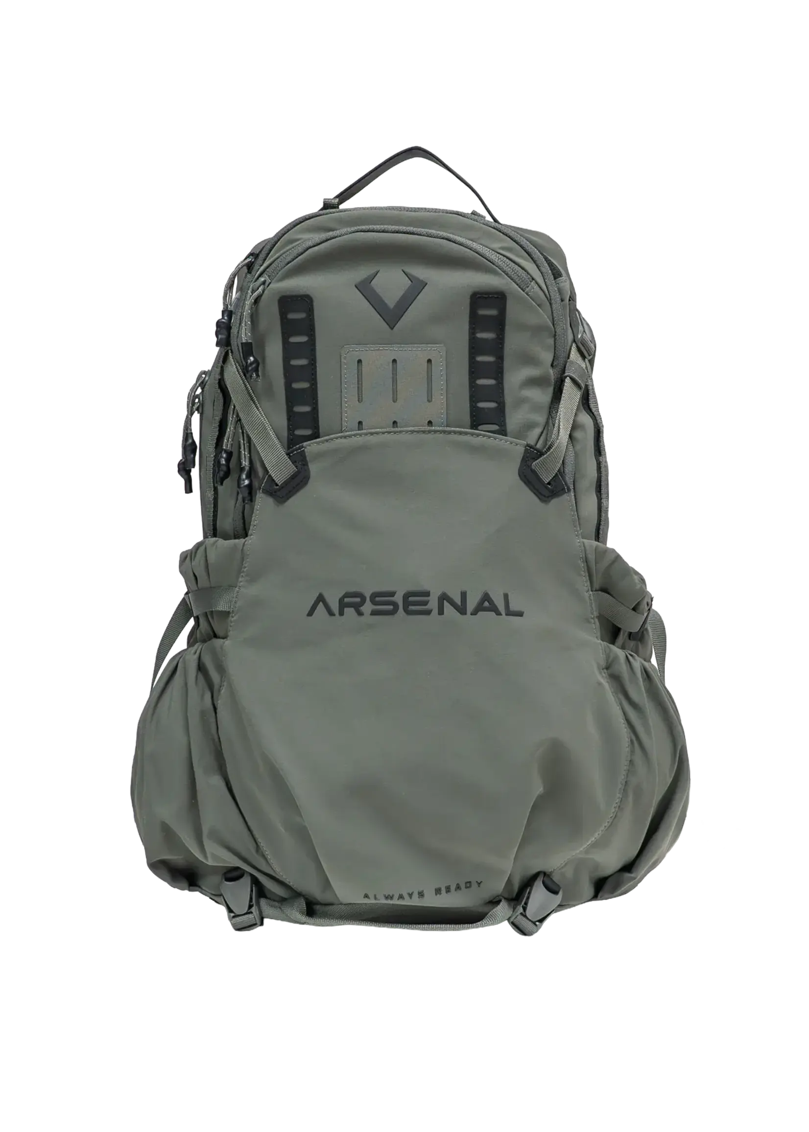 Arsenal Arsenal Agile Pack Sage