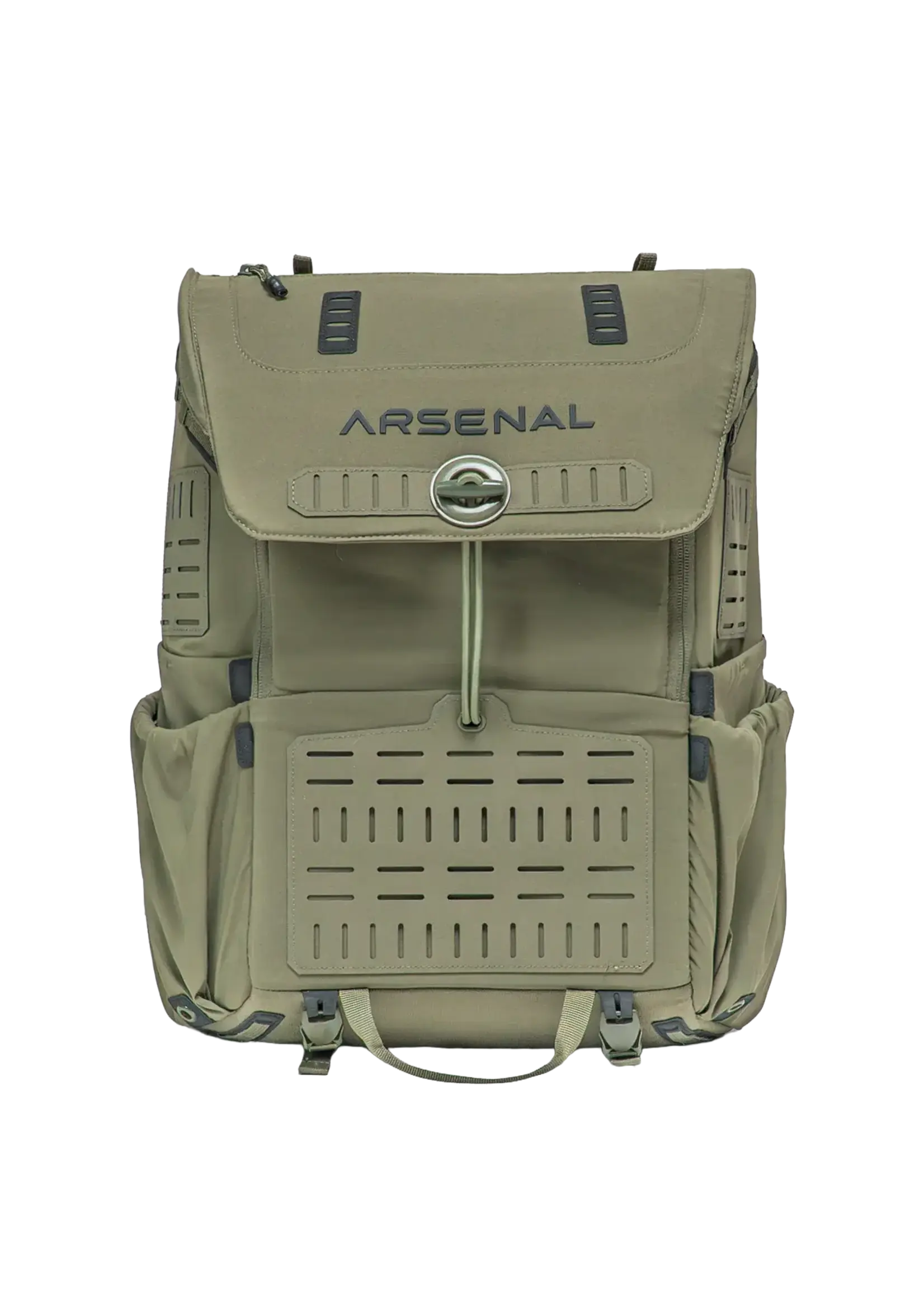 Arsenal Arsenal Excursion Pack Dark Olive
