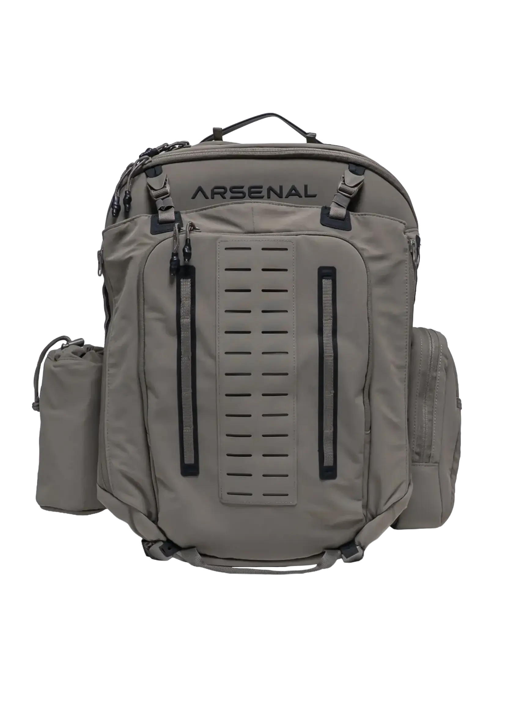 Arsenal Arsenal Adventure Pack Stone Gray