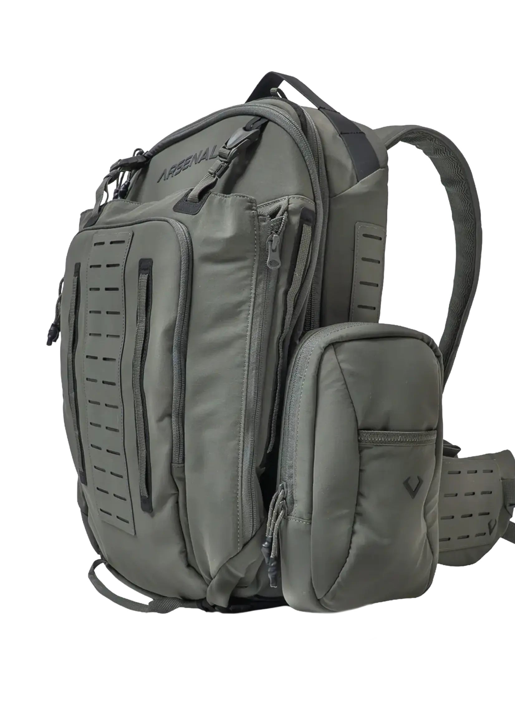 Arsenal Arsenal Adventure Pack Stone Gray