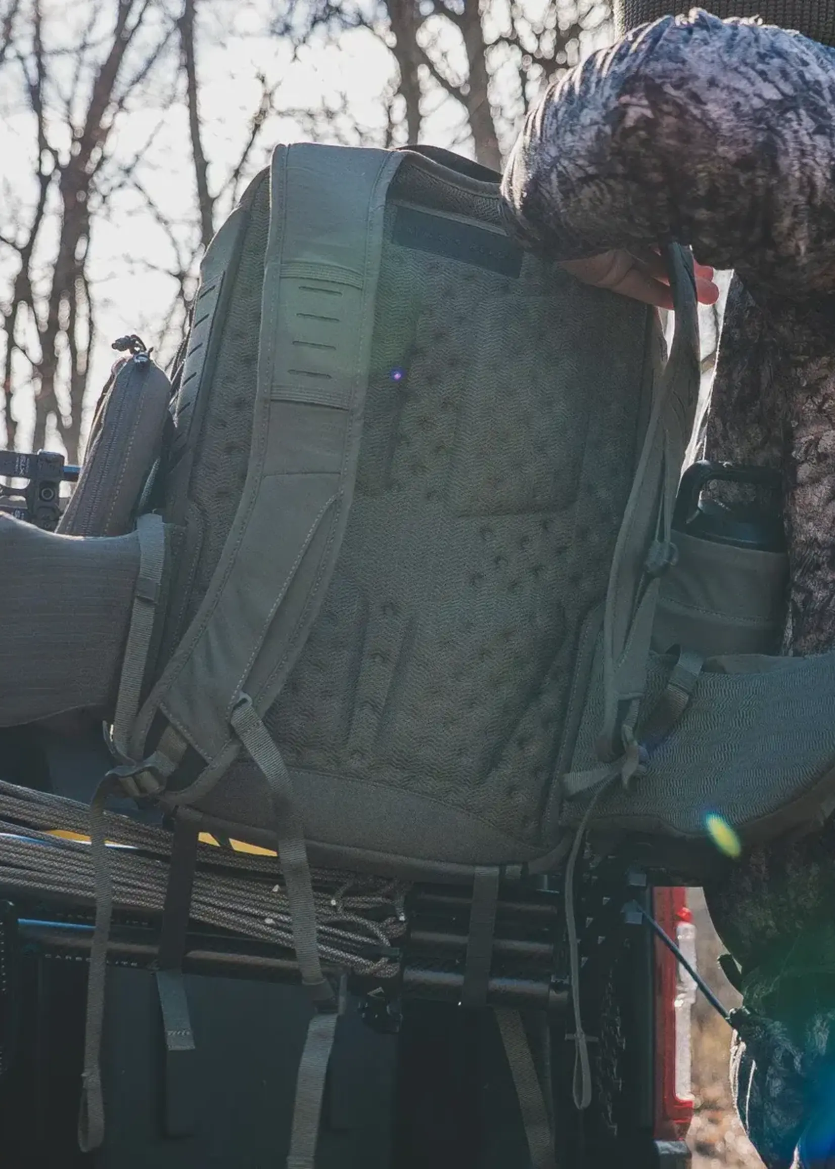 Arsenal Arsenal Adventure Pack Stone Gray