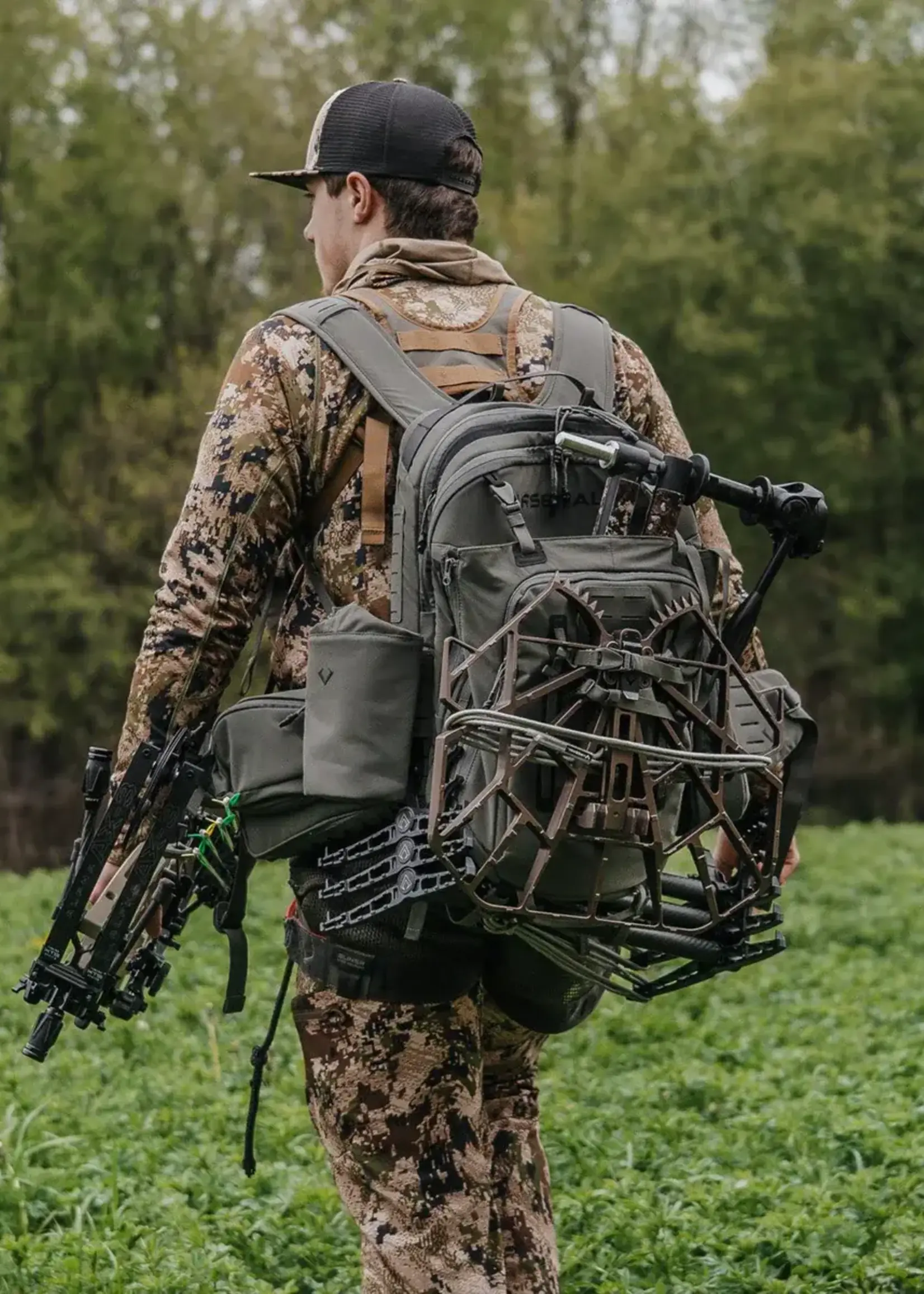 Arsenal Arsenal Adventure Pack Stone Gray