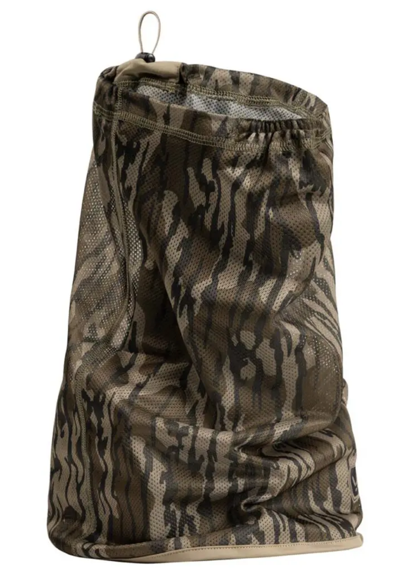 SCENT BLOCKER Finisher loose face mask