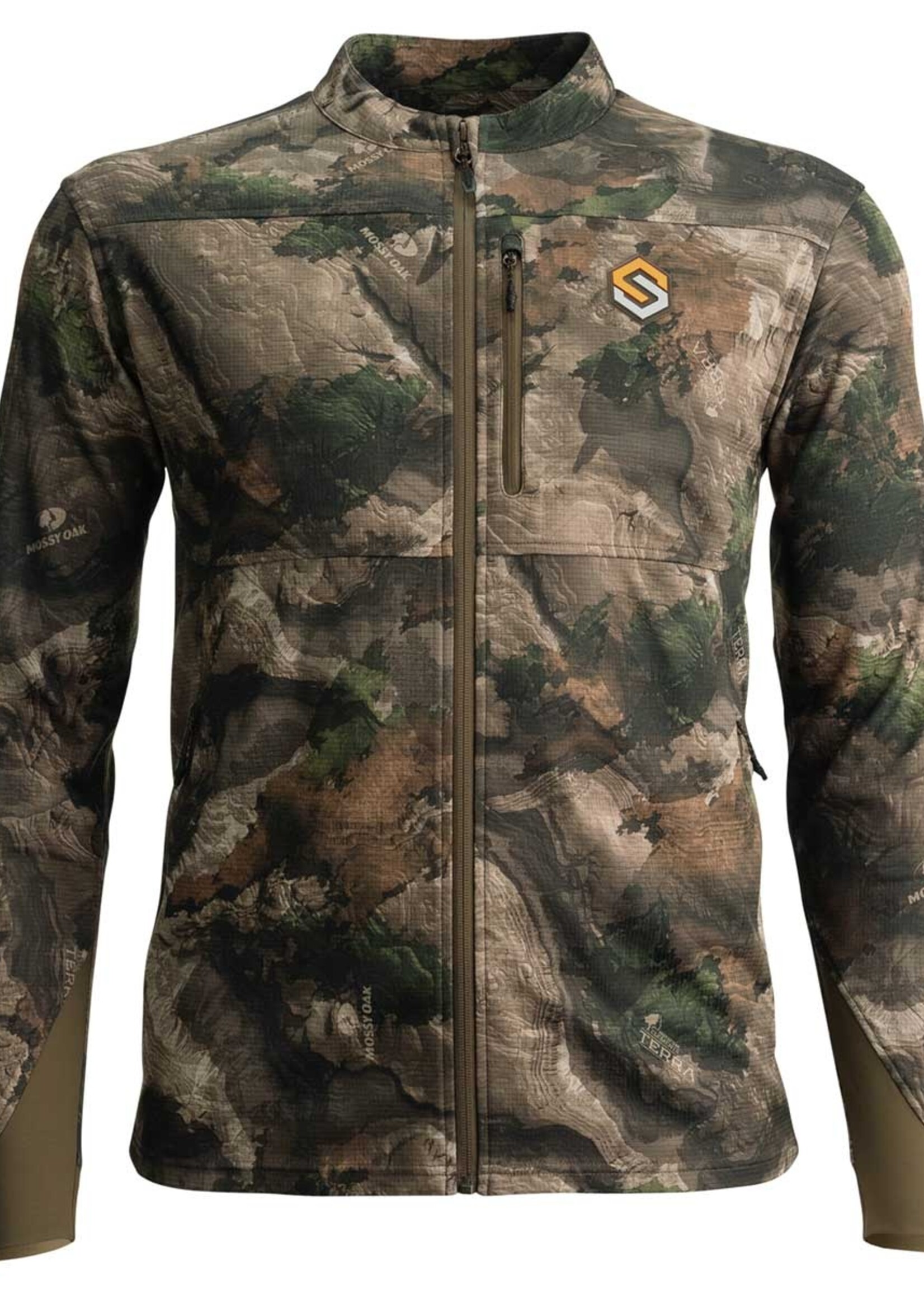 ScentLok Savanna Fuse Jacket