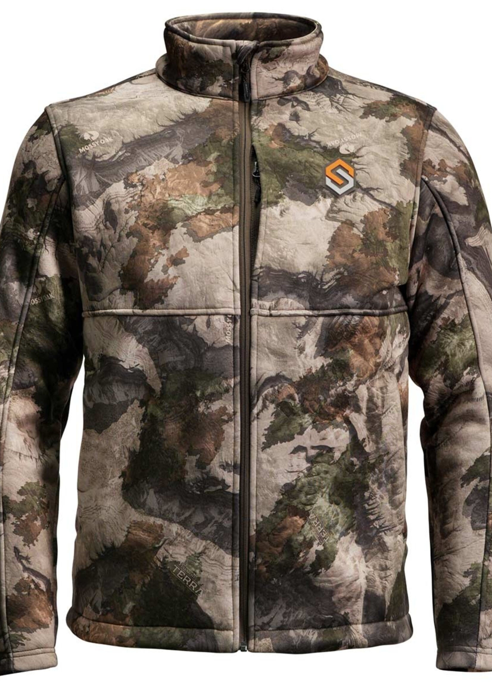 ScentLok Ridge Jacket