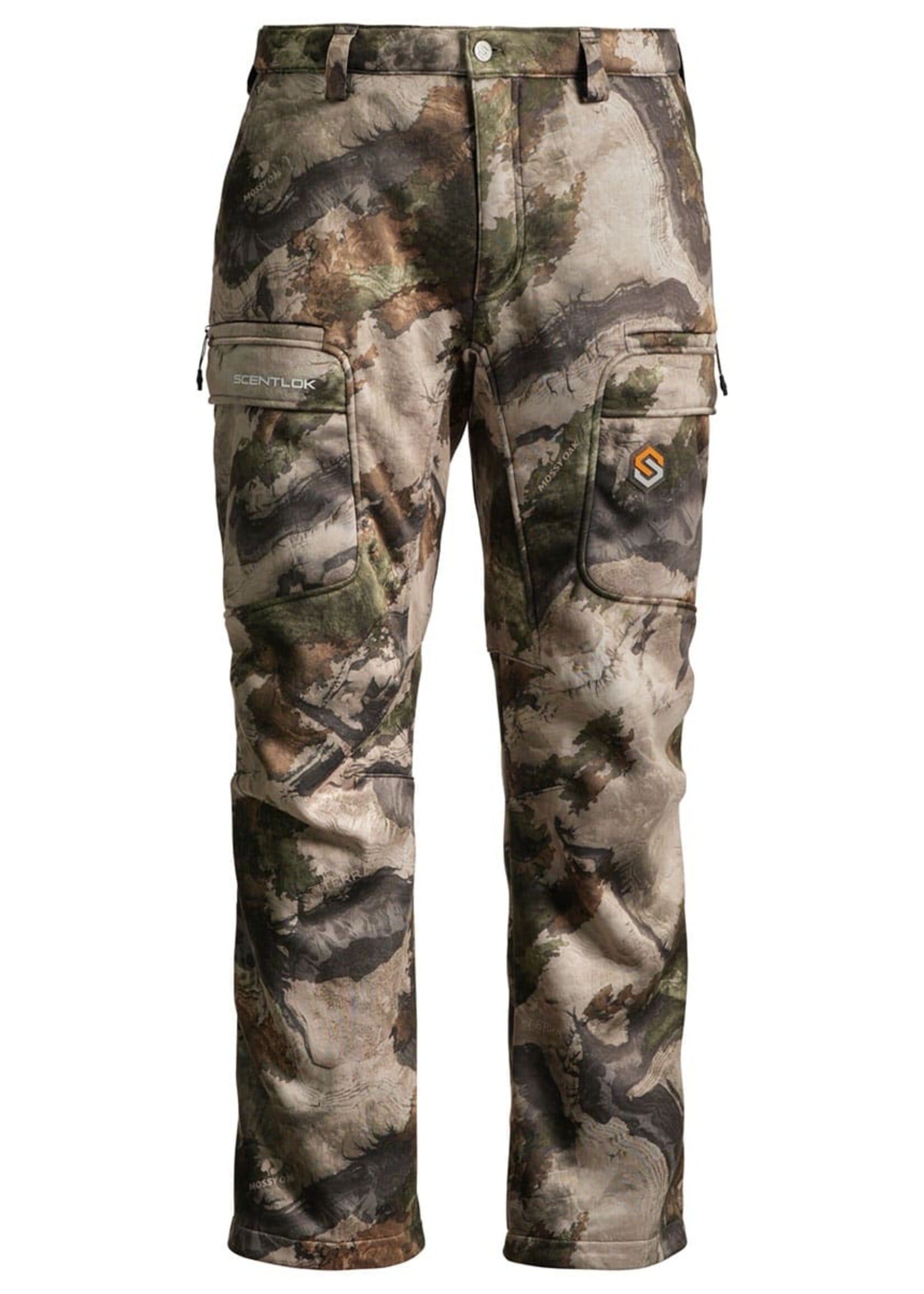 ScentLok Ridge Pant