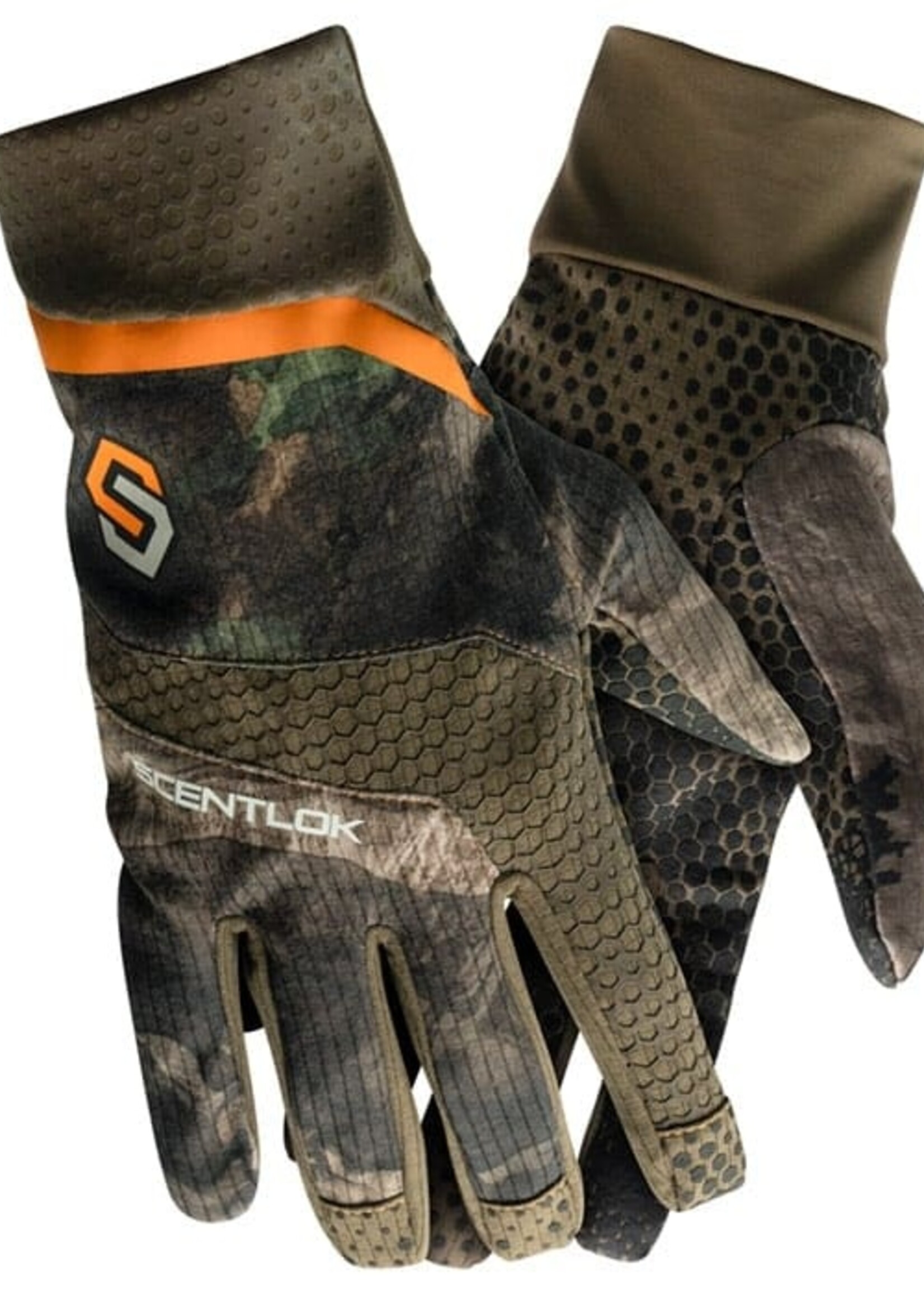 ScentLok Lightweight Shooter Glove
