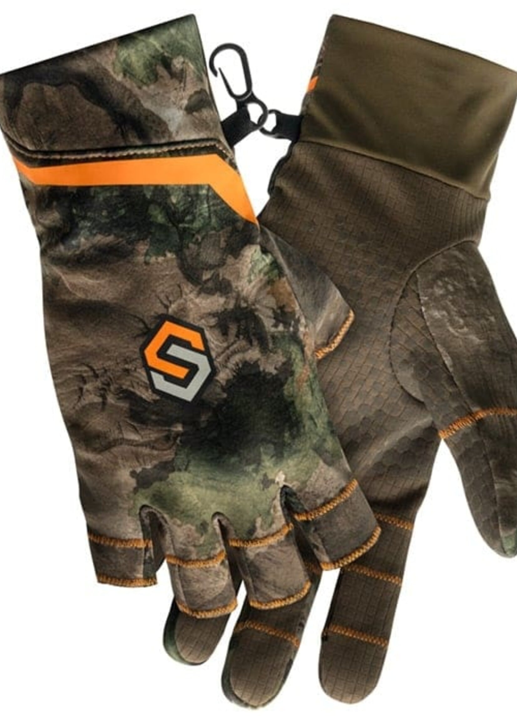 ScentLok Custom Glove