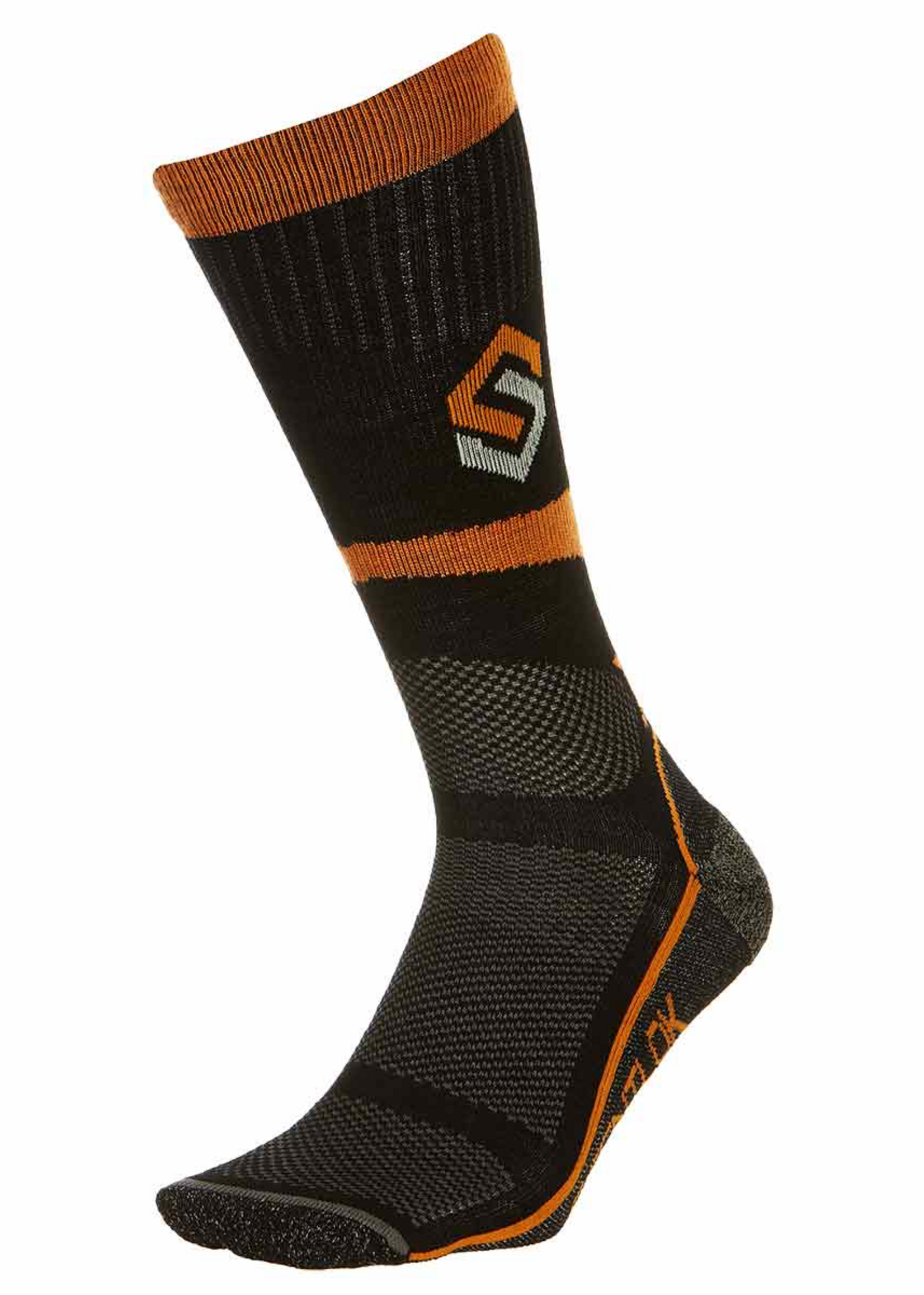 ScentLok Ultralight Merino Crew Sock