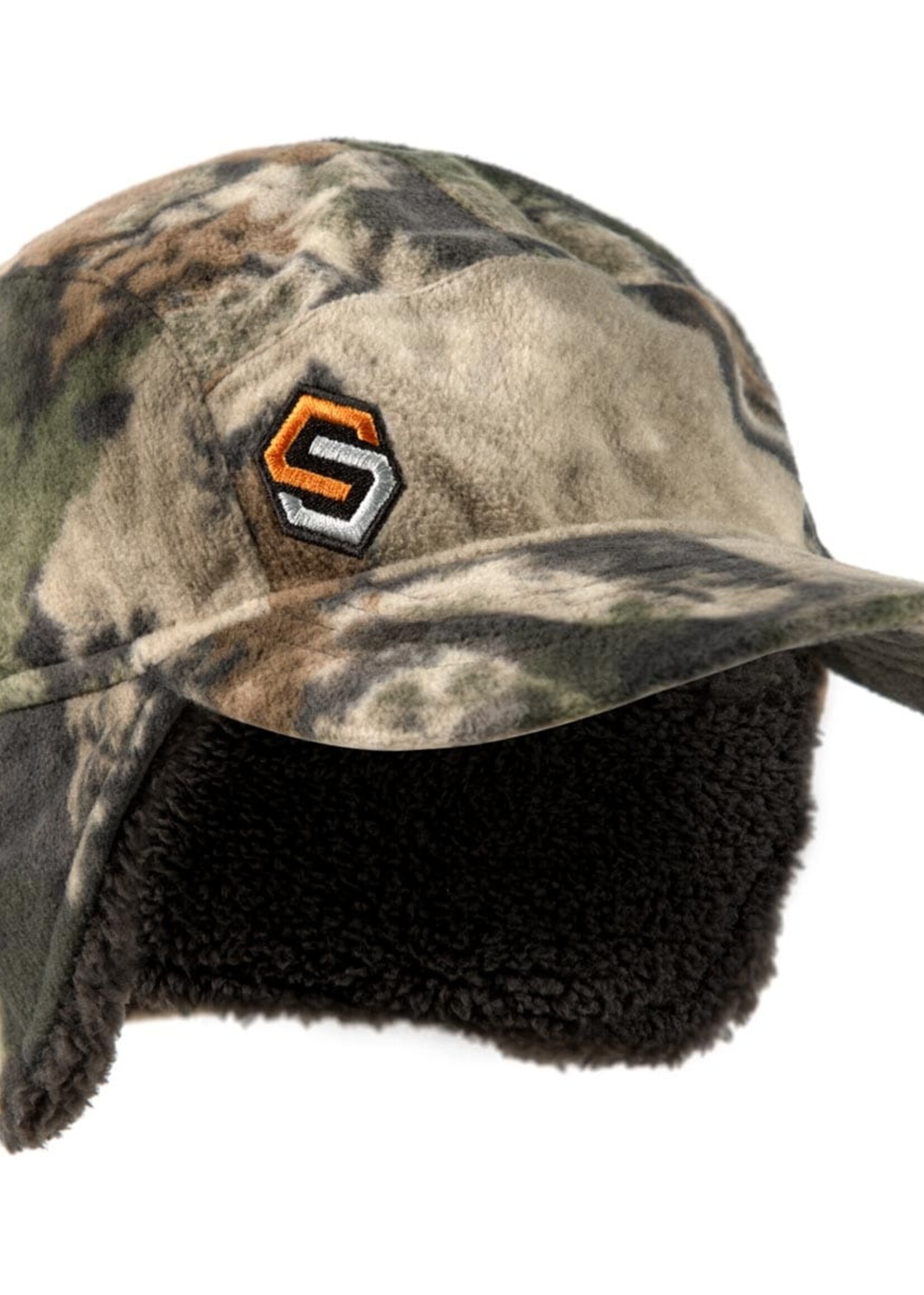 ScentLok BE:1 Insulated Hat