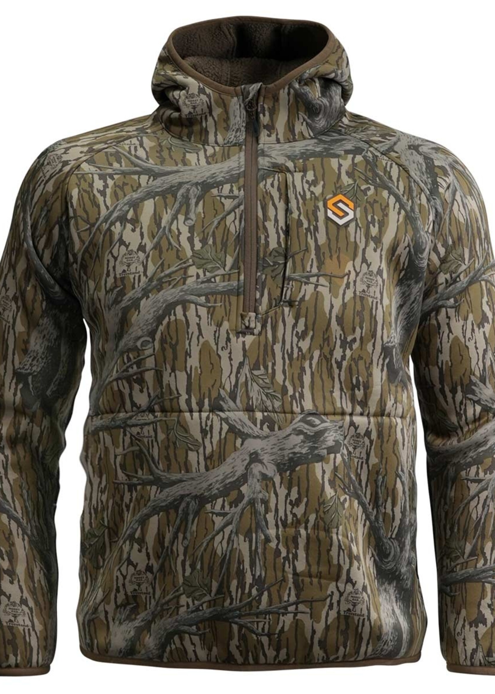 ScentLok Ridge Hoodie   M