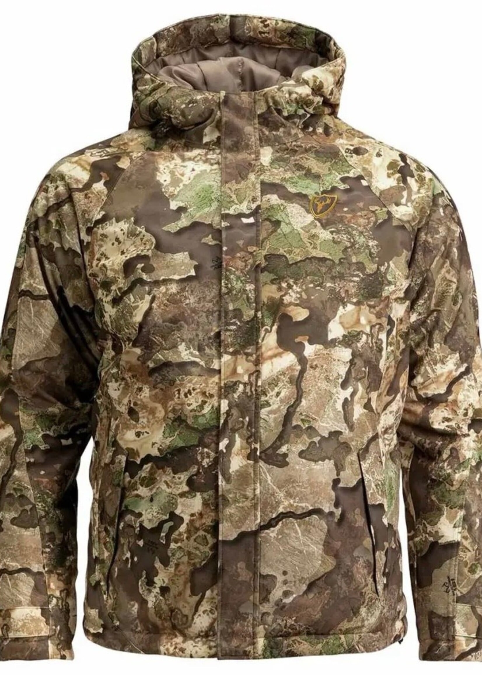 SCENT BLOCKER Drencher Insulated Jacket
