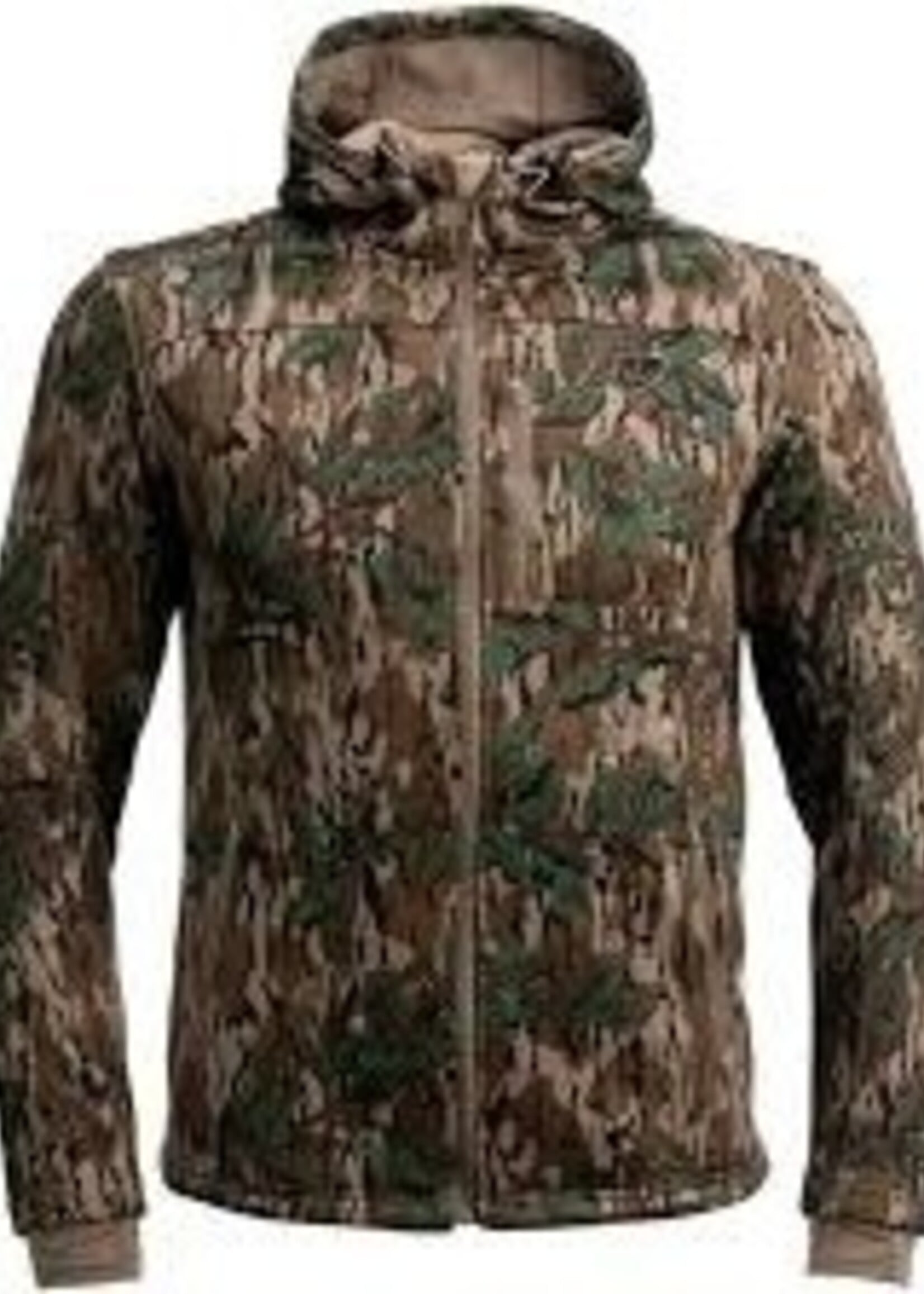 SCENT BLOCKER Finisher Jacket