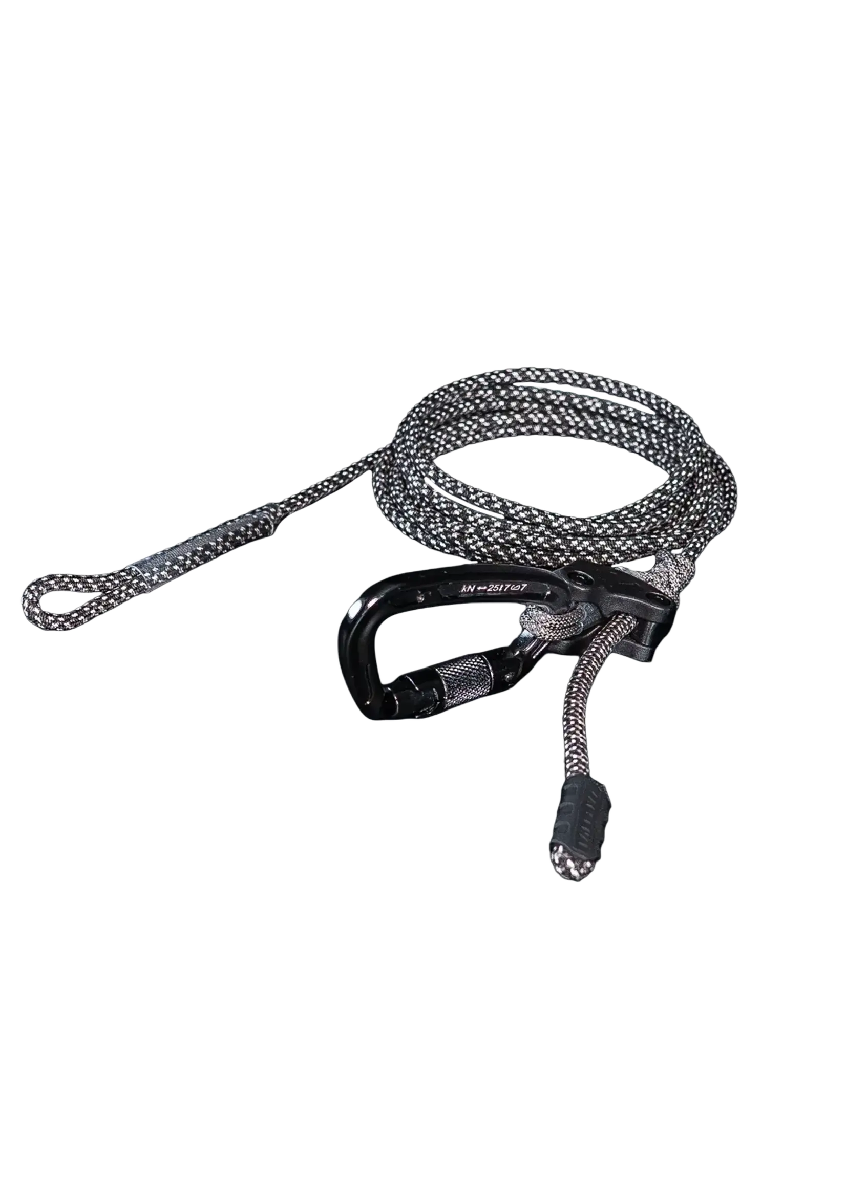 Arsenal Arsenal 6mm Glyde Linemans Rope
