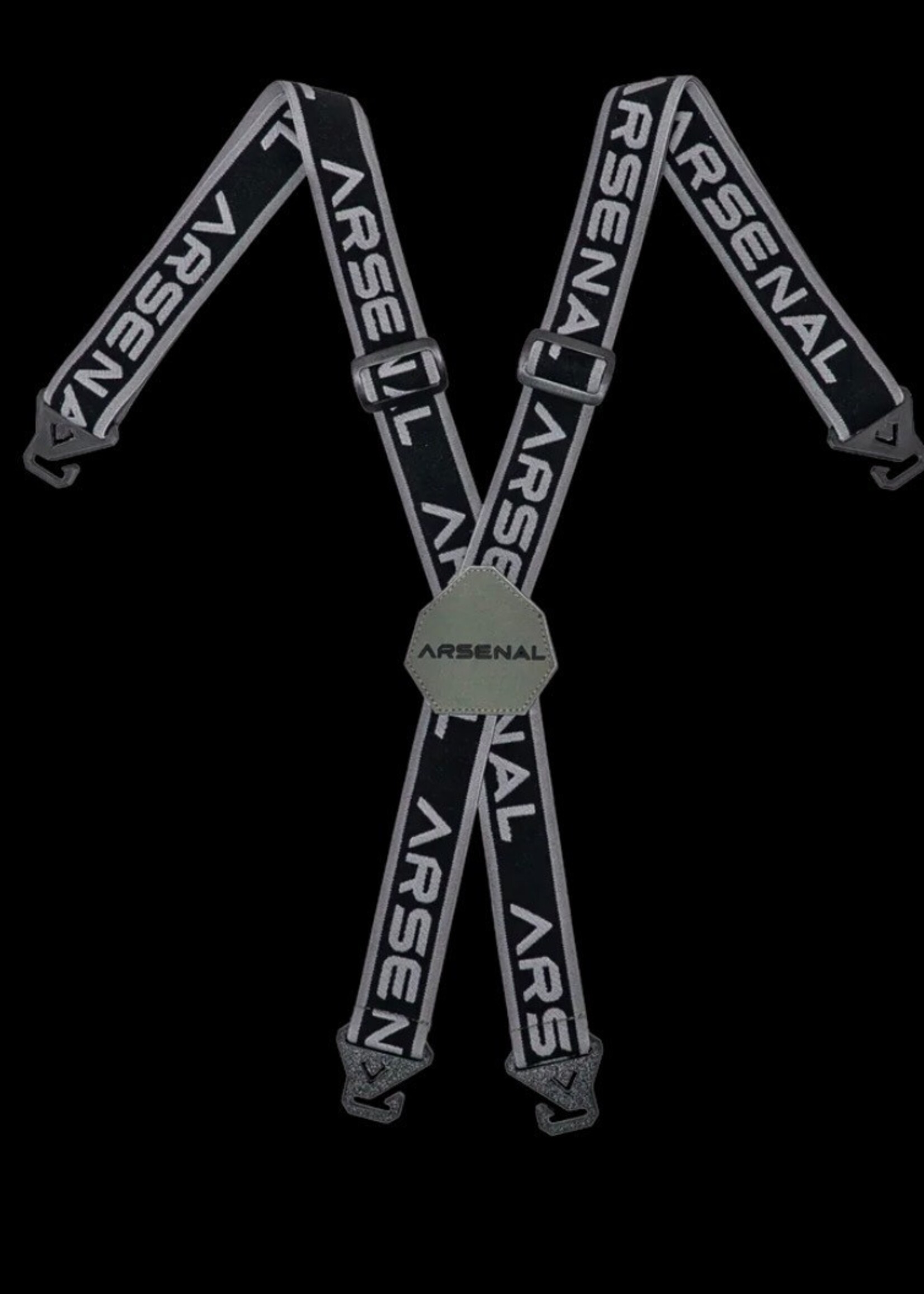 Arsenal Arsenal Highride Suspenders