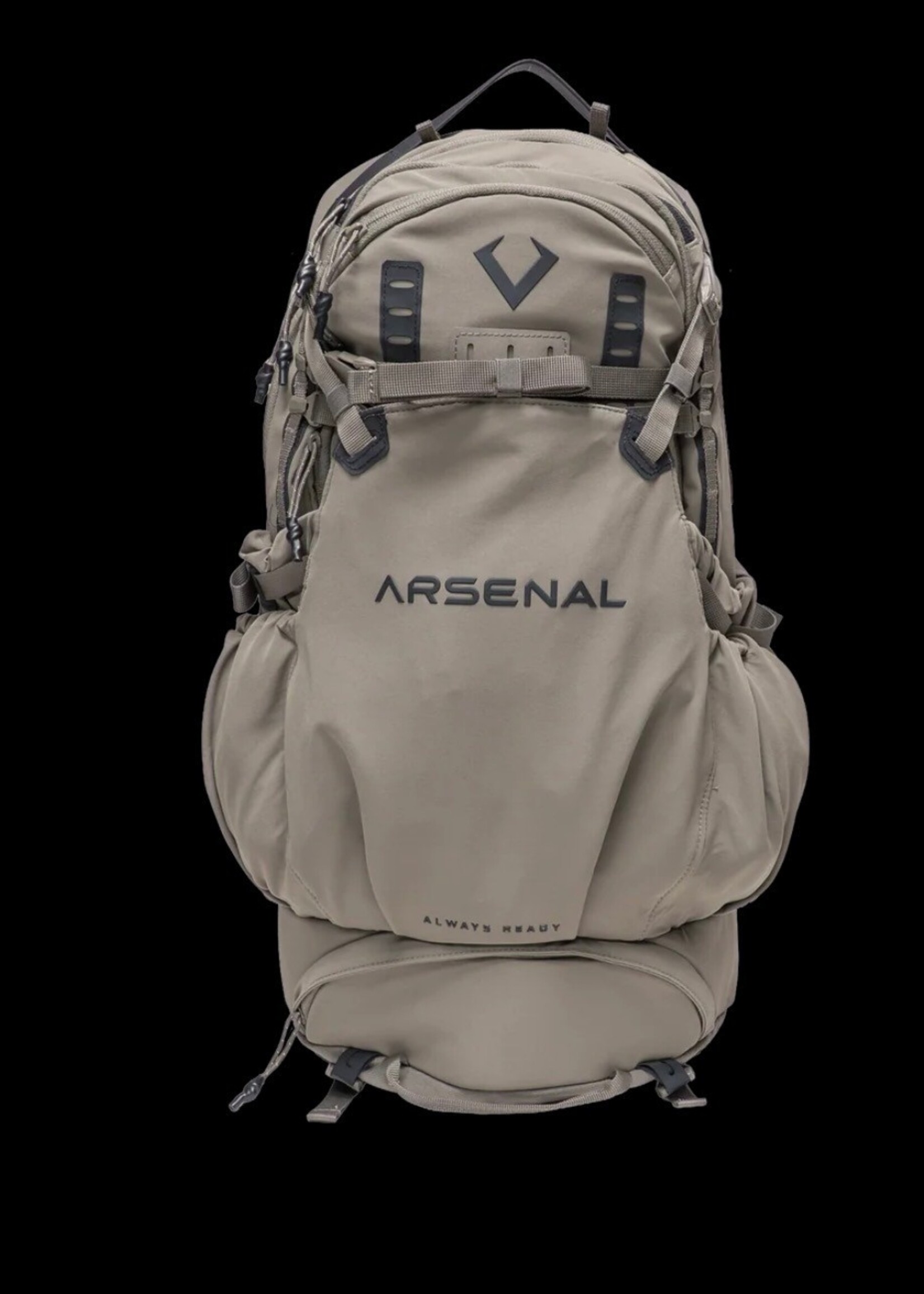 Arsenal Arsenal Agile Pack LG Stone