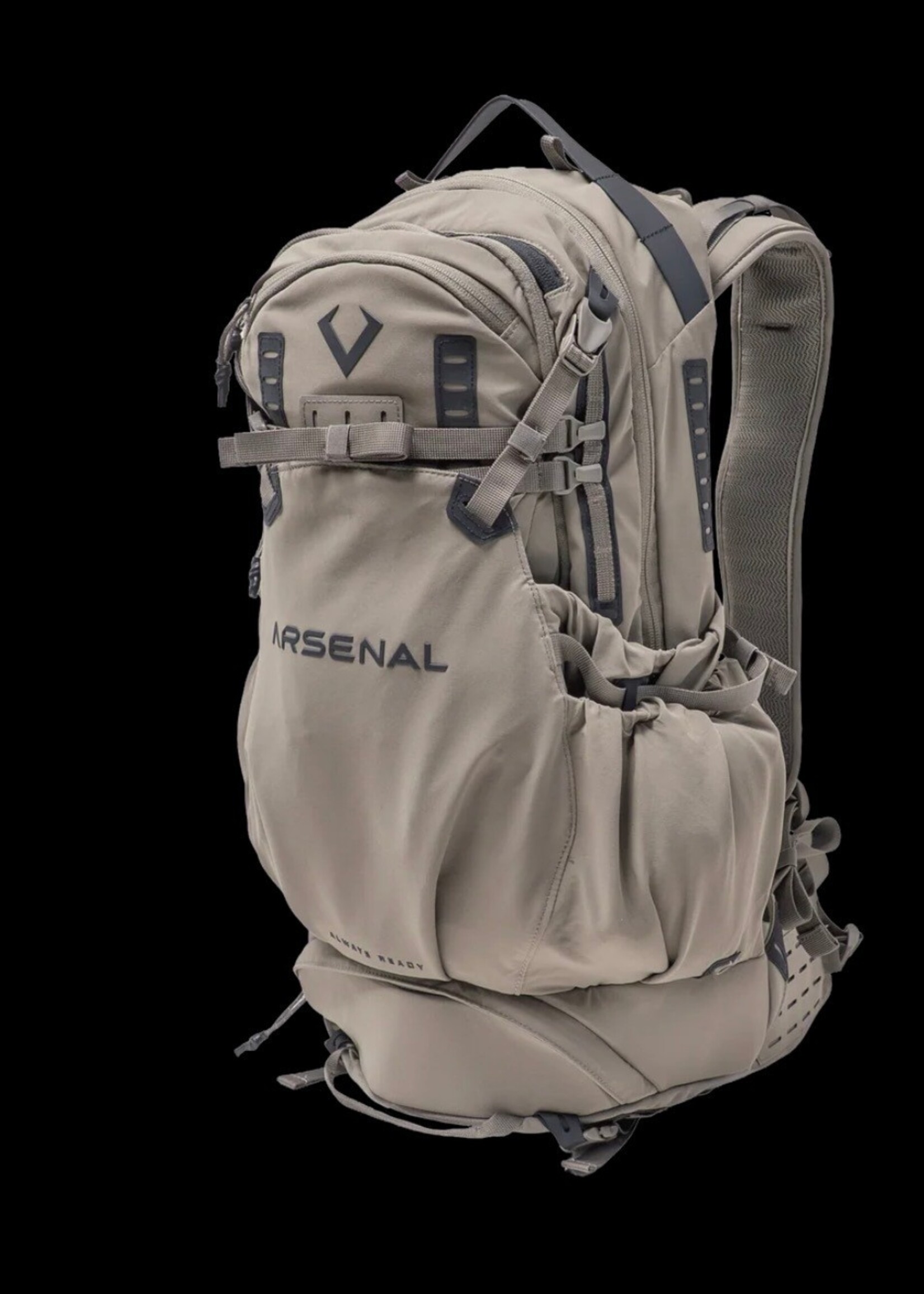 Arsenal Arsenal Agile Pack LG Stone