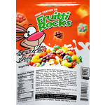 Fruitti Rocks Cereal