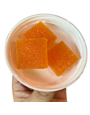 LAH Peach Gummies 400MG ∆ 9