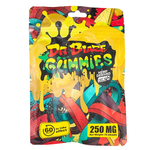 Dr Blaze - 250mg Gummies