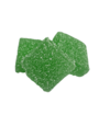 LAH Green Apple Gummies 200MG ∆ 9 (10 Count)
