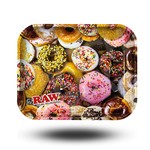 RAW Rolling Tray (Donuts)
