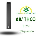 GG4 Disposable 1ml THCO/D8