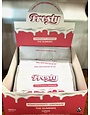 Frosty (8mg THC)  160mg “pomegranate lemonade” (*LDH Approved)