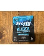 FROSTY Frosty MAXX D9 + THCp 1280mg Gummies ~ Blue Razz Haze