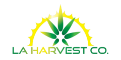 LA HARVEST COMPANY