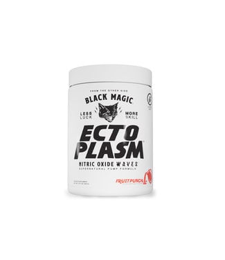 Black Magic Black Magic Ecto Plasm