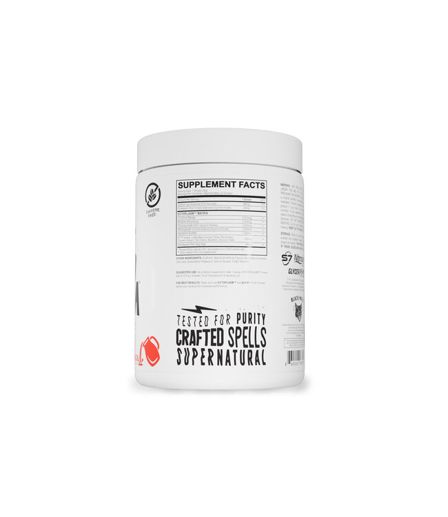 Black Magic Black Magic Ecto Plasm
