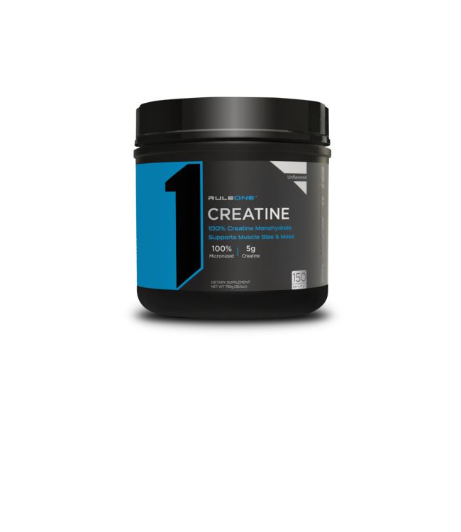 Rule One Creatine Monohydrate