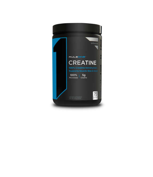 Rule One Creatine Monohydrate