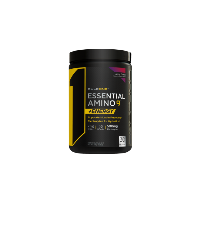 Rule One Essential Amino9 + Energy