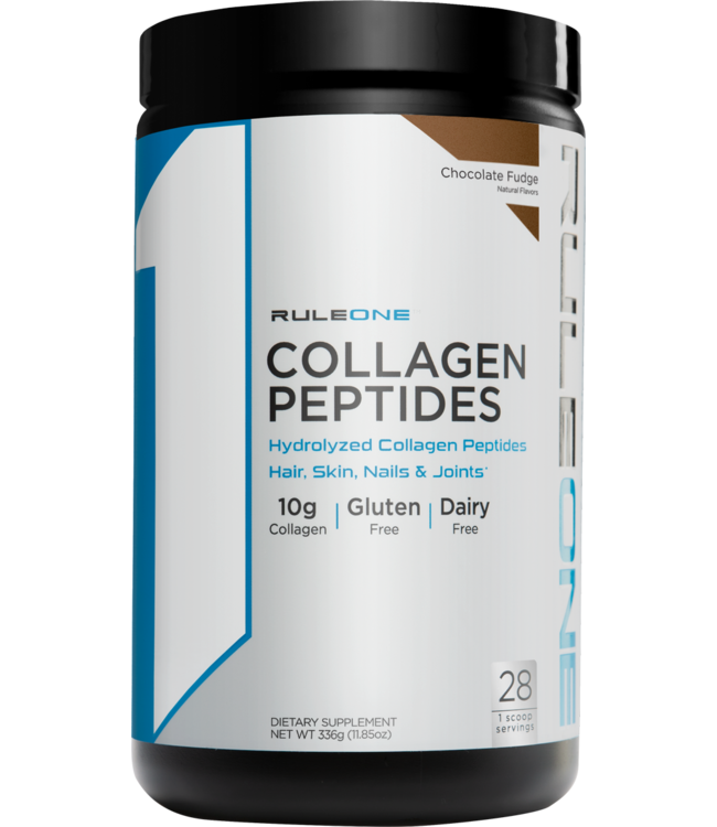 Rule One Collagen Peptides