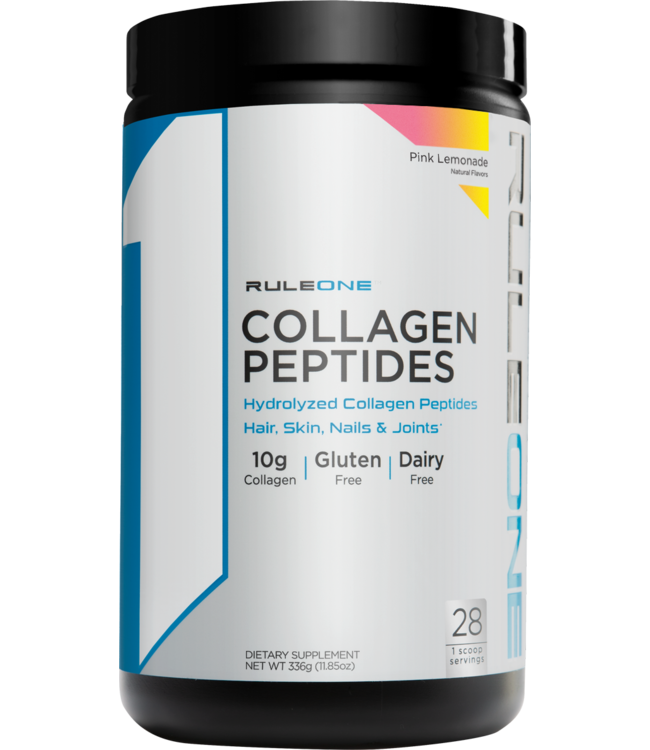 Rule One Collagen Peptides