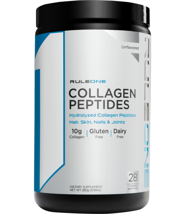 Rule One Collagen Peptides