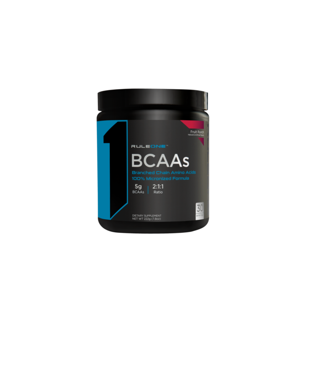 Rule One R1 BCAA