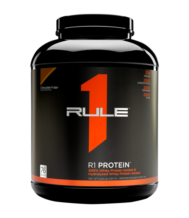 Rule One Whey Isolate