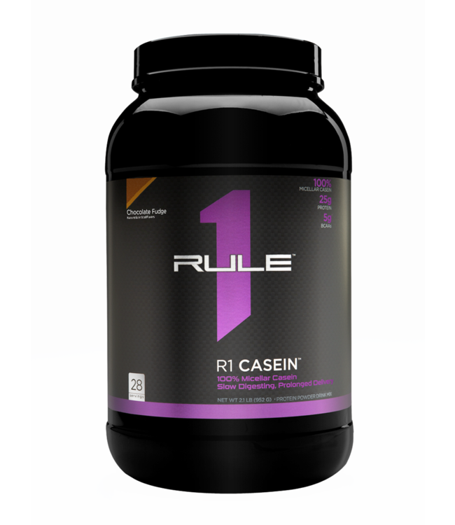 Rule One Casein