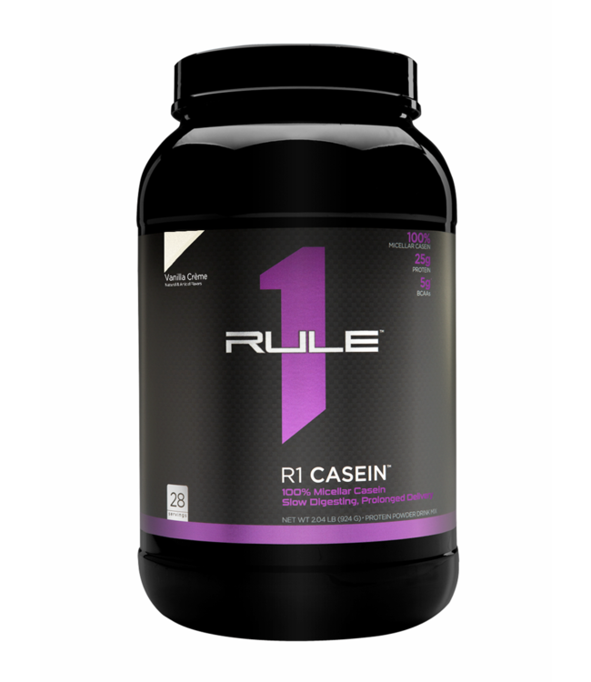 Rule One Casein