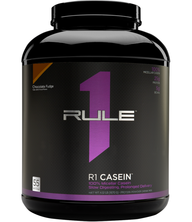 Rule One Casein